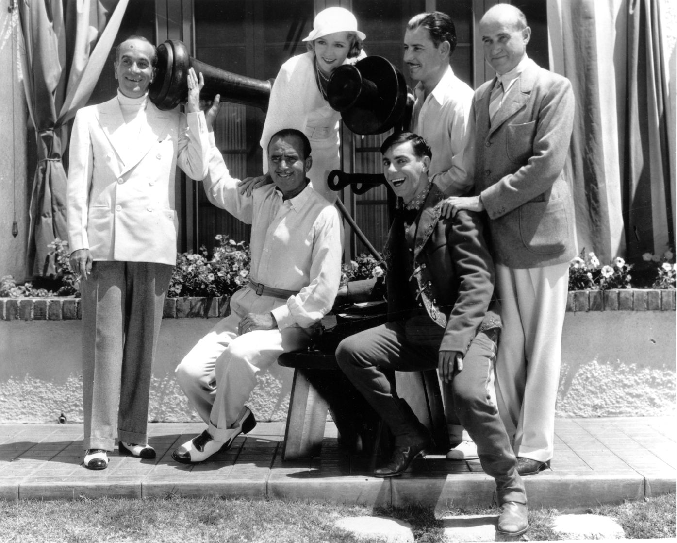 Al Jolson